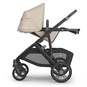 Коляска 2 в 1 UPPAbaby "Виста В3 Лиам"